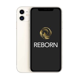 iPhone 11 reconditionné