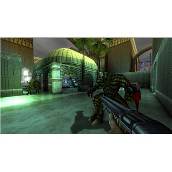 Turok Trilogy Bundle Nintendo Switch