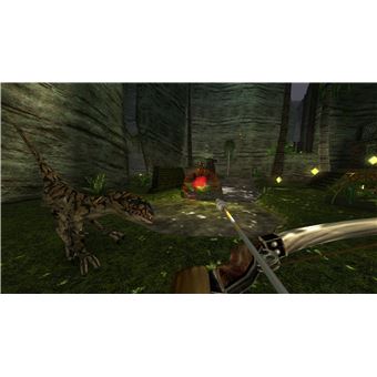 Turok Trilogy Bundle Nintendo Switch