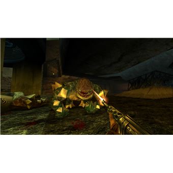 Turok Trilogy Bundle Nintendo Switch