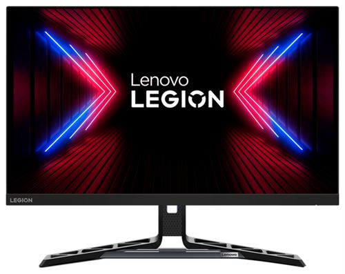 Ecran PC Gaming Lenovo Legion R27q-30 27'' QHD Noir