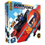 Jeu d'ambiance Iello Downforce