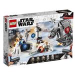 LEGO® Star Wars™ 75241 Action Battle La défense de la base Echo™