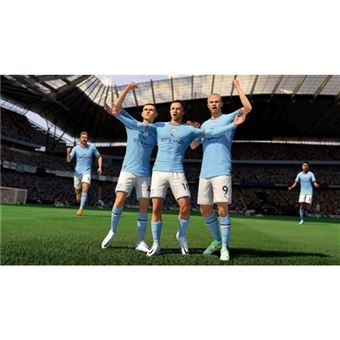 FIFA 23 PS4
