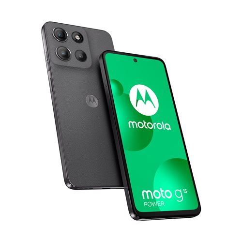 Moto G
