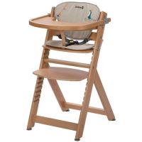Chaises Hautes Et Rehausseurs Repas De Bebe Fnac