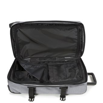 Sac de voyage Eastpak Tranverz M TSA 363 Sunday Gris