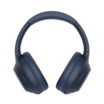 Casque Hi-Res sans fil Bluetooth à réduction de bruit Sony WH