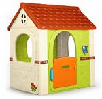 Maison de jardin Feber Fantasy