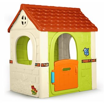 Maison de jardin Feber Fantasy