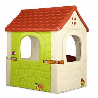 Maison de jardin Feber Fantasy