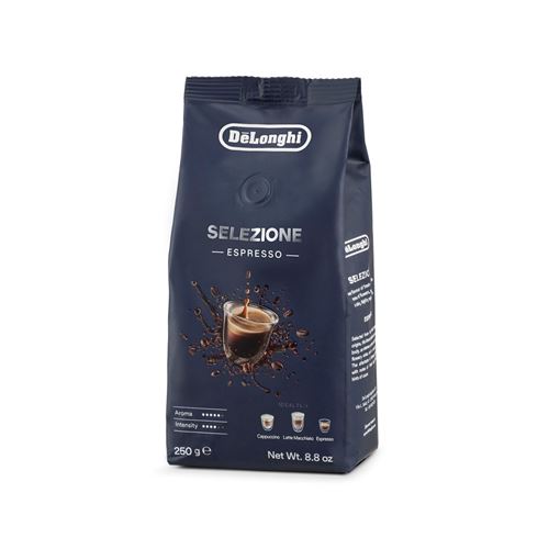 Café et Thé Delonghi Dlsc601 Selezione 250G
