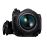 Caméscope Canon Legria HF G60 4K Noir_2