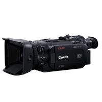 Caméscope Canon Legria HF G60 4K Noir