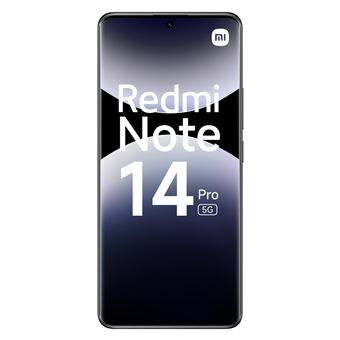Redmi Note 14 Pro+ 5G- 08/256Go - Phones Store Côte d'Ivoire