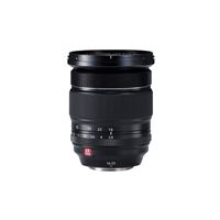 Objectif hybride Fujifilm XF 16-55mm f/2.8 R LM WR noir