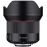 Samyang 14mm Vast Brandpuntafstand Lens f/2.8 AF Zwart voor Nikon F_0