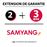 Samyang 14mm Vast Brandpuntafstand Lens f/2.8 AF Zwart voor Nikon F_1