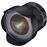Samyang 14mm Vast Brandpuntafstand Lens f/2.8 AF Zwart voor Nikon F_2