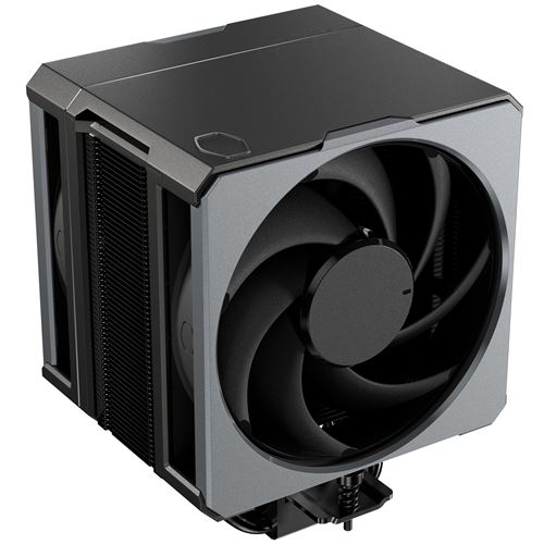 Refrigeration Air Cooler Master Socket LGA1700/AM5 120mm Hyper 612 APEX Dual Fan - Image 5