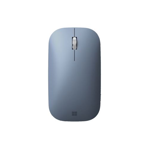 Souris Sans Fil Microsoft Surface Bleu Glacier