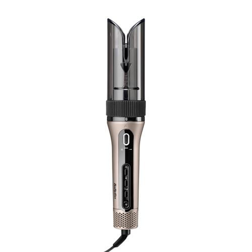 Fer À Boucler Babyliss Boucleur Automatique Style Secret Air C6688E