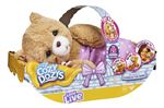 Peluche interactive Little Live Pets Ourson Cubbles Cozy Dozys