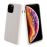 Coque écoresponsable Muvit For Change Coton pour iPhone 11 Pro_1