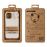 Coque écoresponsable Muvit For Change Coton pour iPhone 11 Pro_2