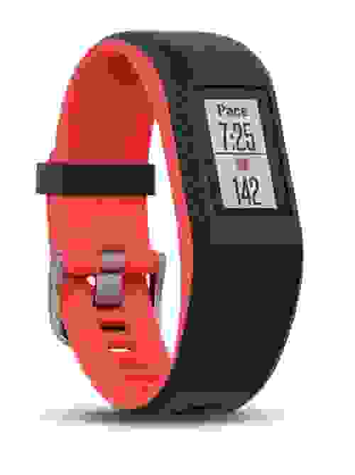Garmin vivosport fuchsia new arrivals