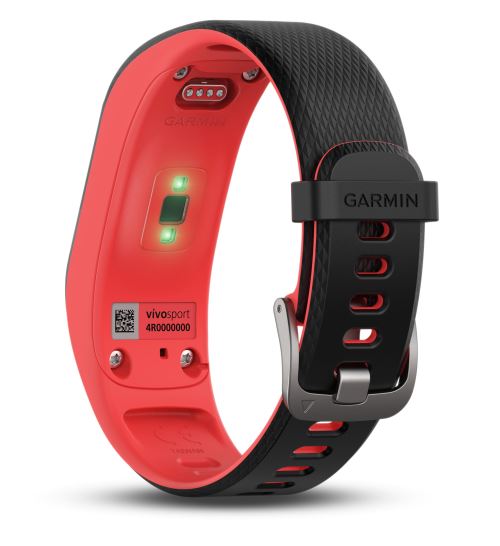 Garmin vivosport darty Clearance