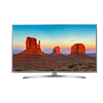 LG 50UK6950PLB LED 4K TV