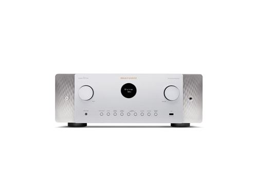 Amplificateur Home Cinéma Marantz Cinema 60 – 7.2 Canaux, 100W, Dolby Atmos - vue 5