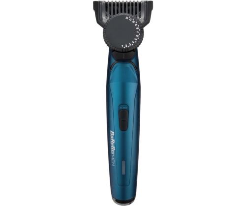 Tondeuse barbe Babyliss Bleu