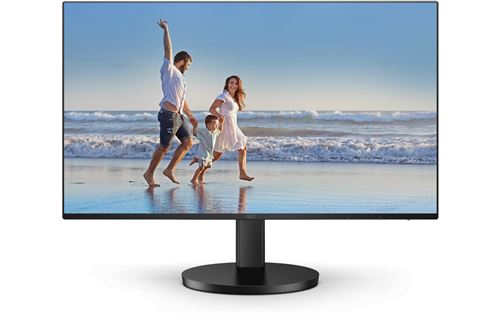 Aoc Schwarz Monitor 27B3cf2 27 Zoll Full Hd
