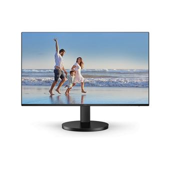 Ecran Moniteur Full HD USB-C - 65w - 100hz - 1ms - FreeSync - Enceintes - 27 pouces - 1