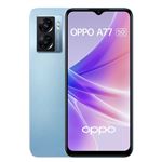 Smartphone Oppo A77 6,5" Double nano SIM 128 Go 5G Bleu