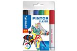 PILOT PINTOR POCH 6 CLASSIQUE FIN