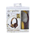 Jeu éducatif et électronique Otl Casque Multimédia avec micro Harry Potter