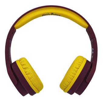 Jeu éducatif et électronique Otl Casque Multimédia avec micro Harry Potter