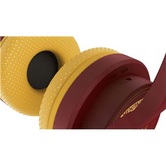 Jeu éducatif et électronique Otl Casque Multimédia avec micro Harry Potter