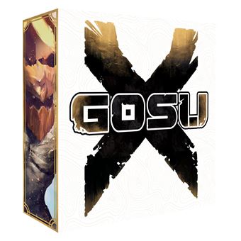 GOSU X