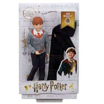 poupee harry potter