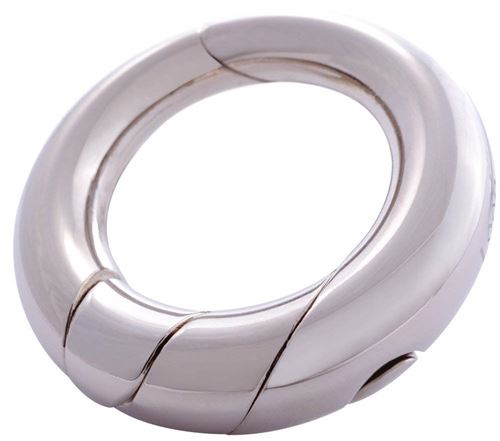 Casse-tête Gigamic Huzzle Cast Loop Niveau 1