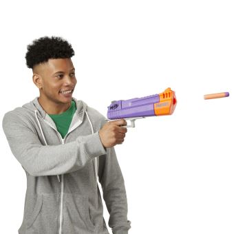 Nerf Fortnite Ts Et Flechettes Elite Officielles