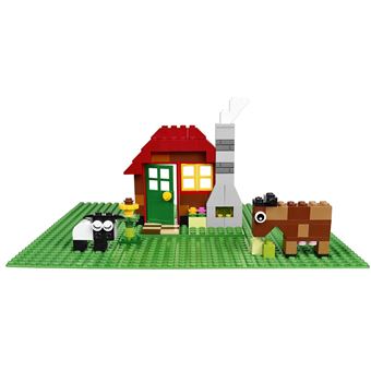 Lego Plaques comparaison des prix