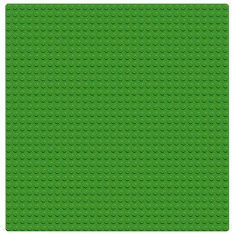 LEGO® Classic 10700 La Plaque De Base Verte - Lego - Achat & prix