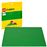 Lego groene bouwplaat/ groene plaat_6