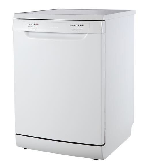 THOMSON Lave vaisselle pose libre  TDW1444CFRA