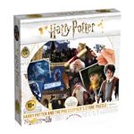 Puzzle 500 pièces Winning Moves Harry Potter et La Pierre Philosophale